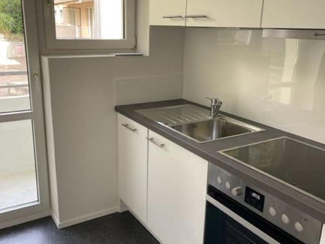 Apartment mieten in Stieracker, Frick