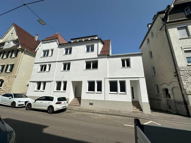 Wohnung mieten in Degerloch, Stuttgart