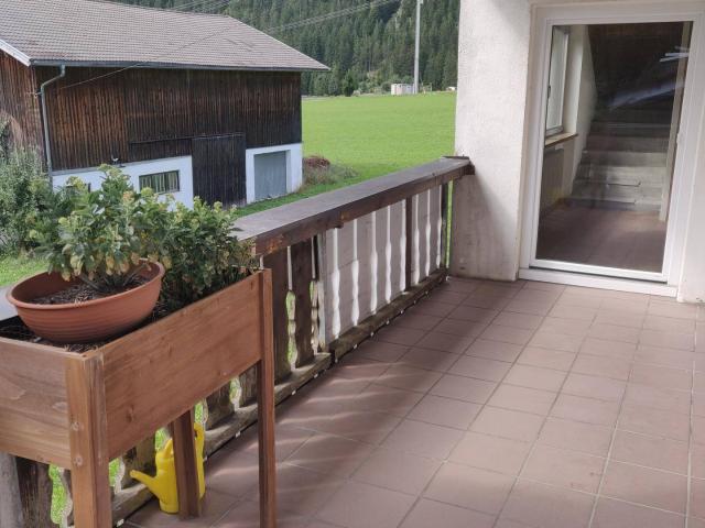 Apartment mieten in Bichlbach, Tirol