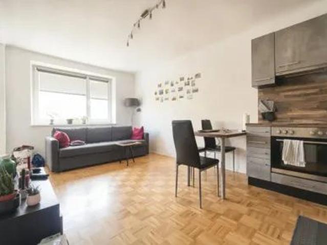 Apartment mieten in Brigittenau, Wien