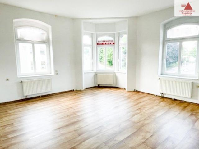 Apartment mieten in Annaberg, Annaberg-Buchholz