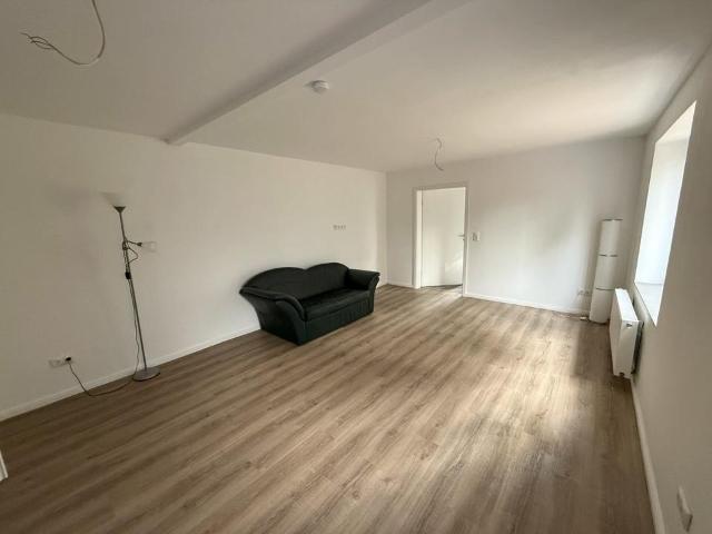 Wohnung mieten in Vegesack, Bremen