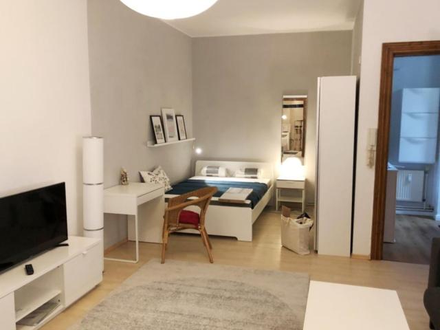 Apartment mieten in Währing, Wien