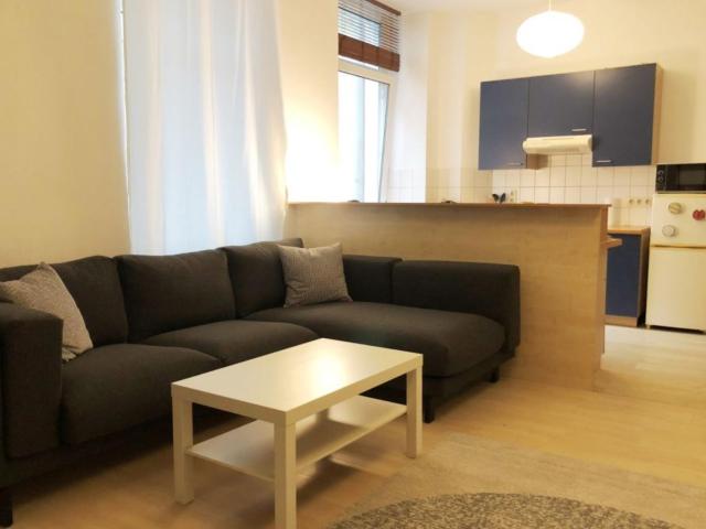 Apartment mieten in Währing, Wien