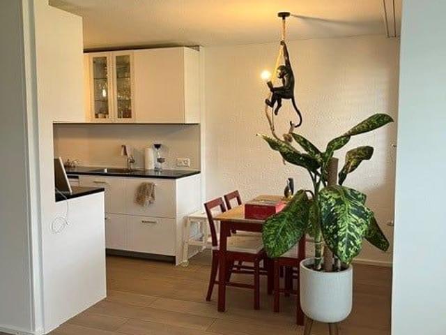 Apartment mieten in Tägerwilen, Bezirk Kreuzlingen