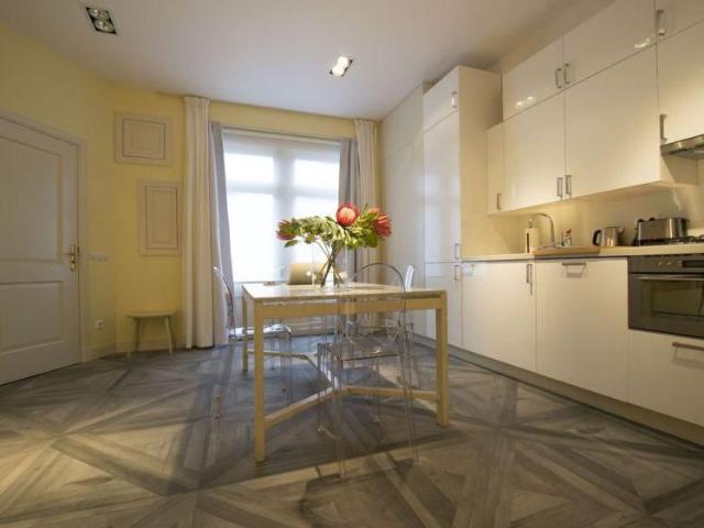 Apartment mieten in Gesundbrunnen, Berlin