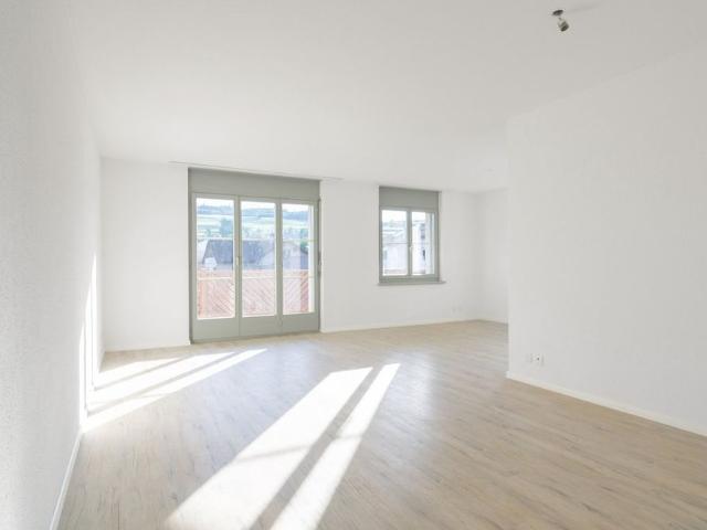 Apartment mieten in Boswil, Bezirk Muri