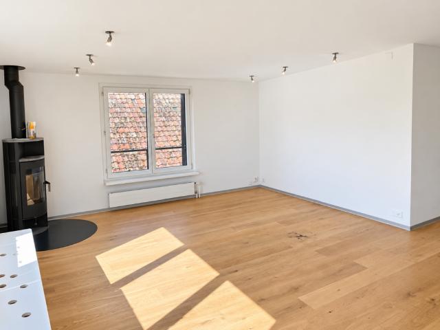Apartment mieten in Fabrikstrasse, Langendorf