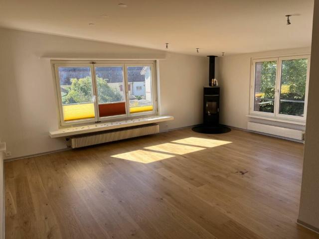 Wohnung mieten in Fabrikstrasse, Langendorf