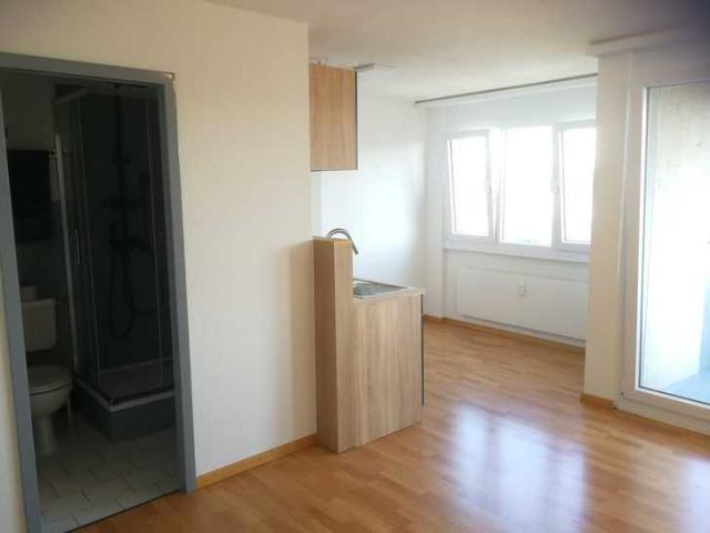 Wohnung mieten in Amriswil, Thurgau