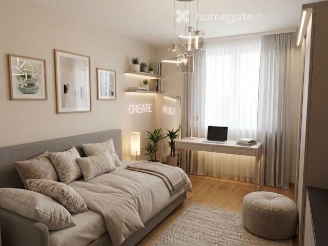 Apartment mieten in Arcegno, Losone