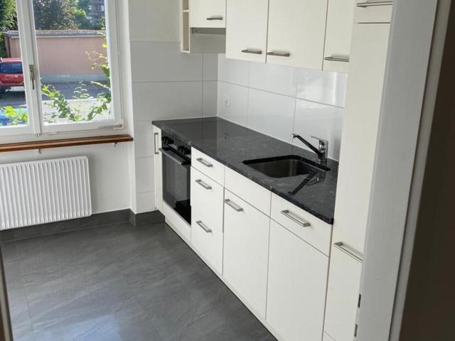 Immobilie kaufen in Langenthal, Bern