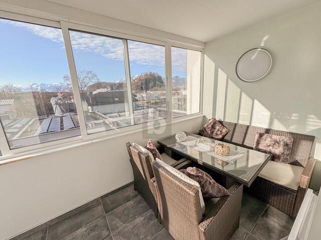 Apartment kaufen in Götzis, Vorarlberg