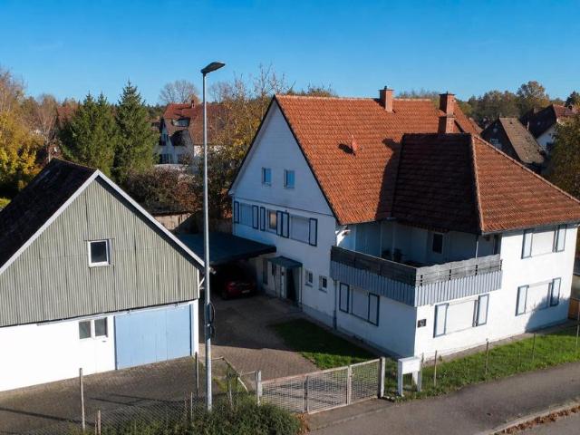 Haus kaufen in Schwanau, Baden-Württemberg
