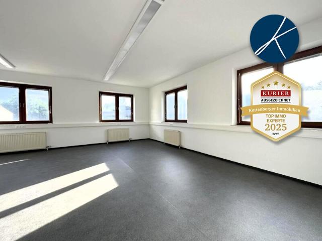 Büro mieten in Langenlois, Niederösterreich