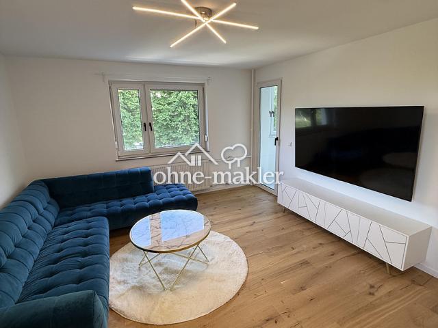 Apartment kaufen in Stuttgart-West, Stuttgart