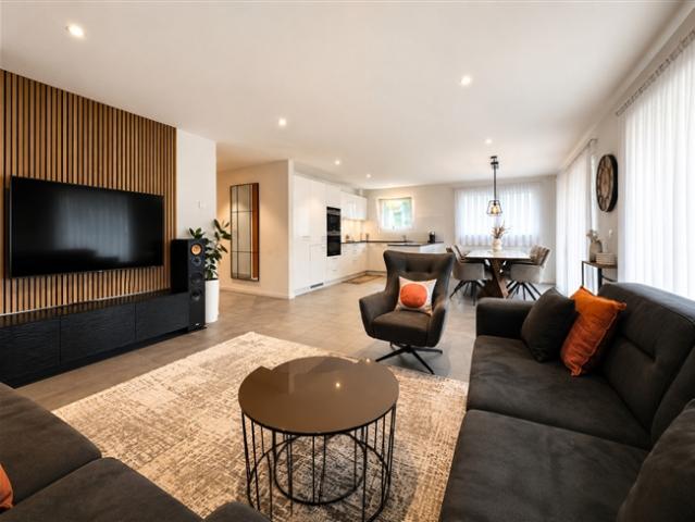 Wohnung kaufen in Courtepin, Freiburg