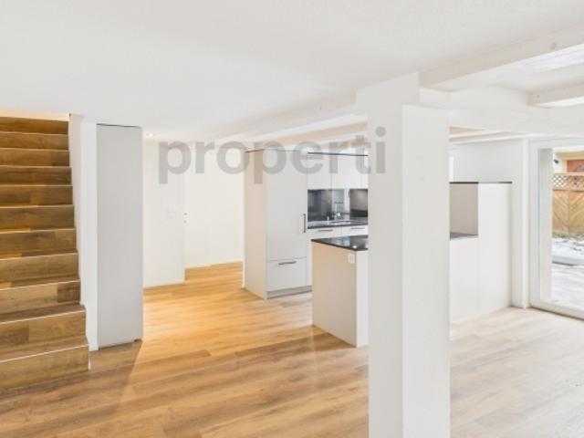 Einfamilienhaus mieten in Wohlen (AG), Aargau