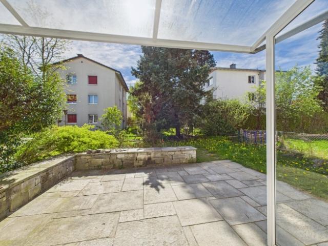 Reihenfamilienhaus mieten in Wil (SG), St. Gallen