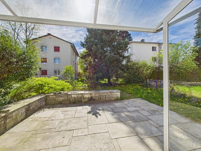 Haus mieten in Wil (SG), St. Gallen