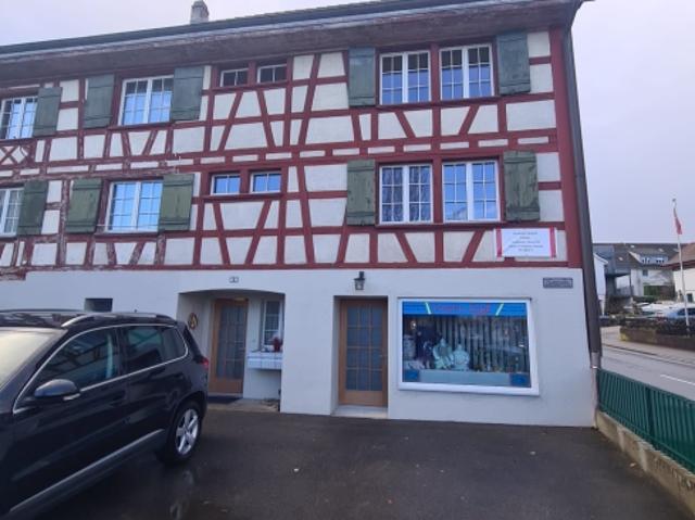 Reihenfamilienhaus mieten in Ermatingen, Thurgau