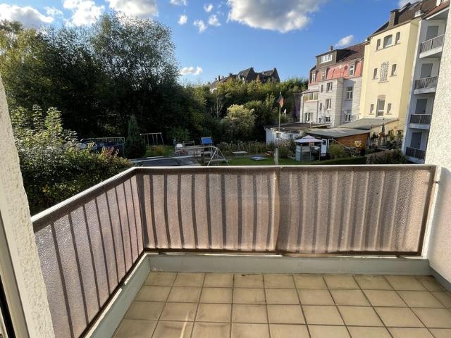 Wohnung mieten in Gevelsberg, Nordrhein-Westfalen