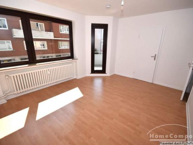 Wohnung mieten in Mitte, Bremen