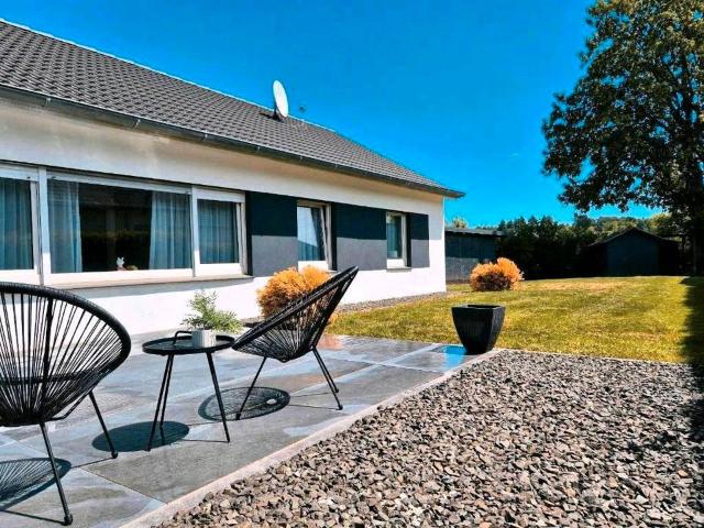 Haus kaufen in Kirchberg, Rheinland-Pfalz