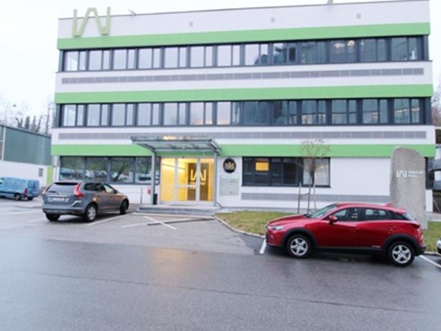 Gewerbe mieten in Linz, Oberösterreich