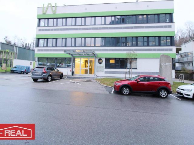 Büro mieten in Linz, Oberösterreich