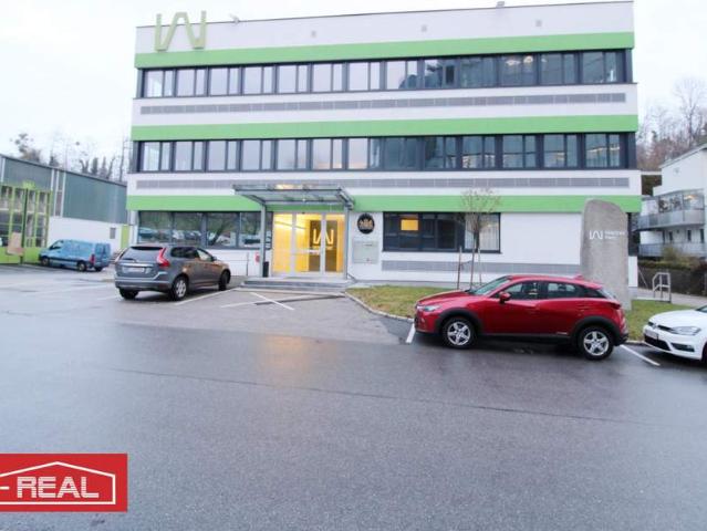 Gewerbe mieten in Linz, Oberösterreich
