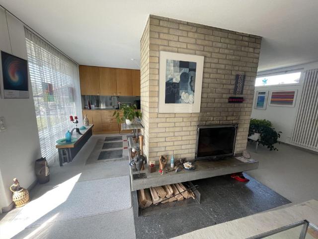 Haus mieten in Hinter Glashütten, Murgenthal