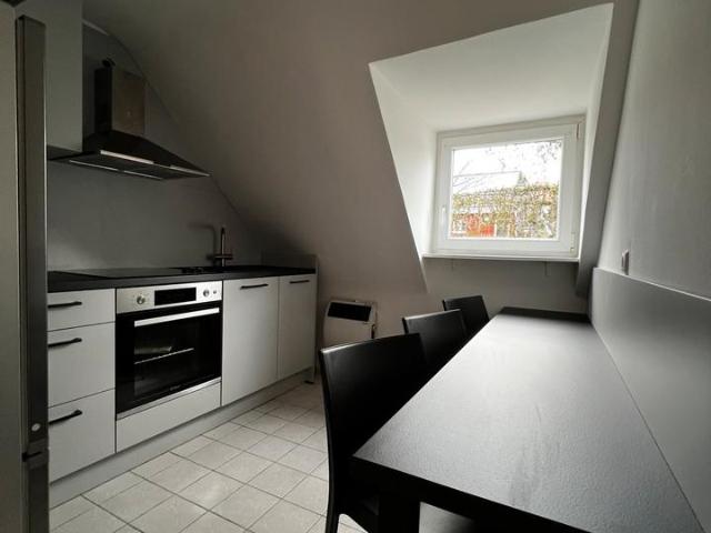 Wohnung mieten in Stuttgart-West, Stuttgart