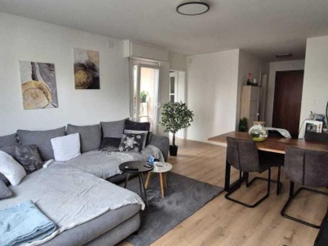 Wohnung kaufen in Sierre, Wallis