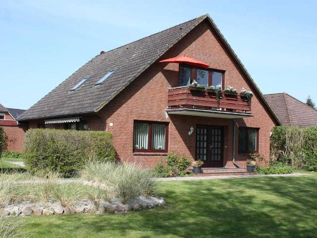 Haus kaufen in Vollerwiek, Kreis Nordfriesland