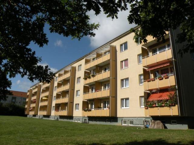 Apartment mieten in Stralsund, Mecklenburg-Vorpommern