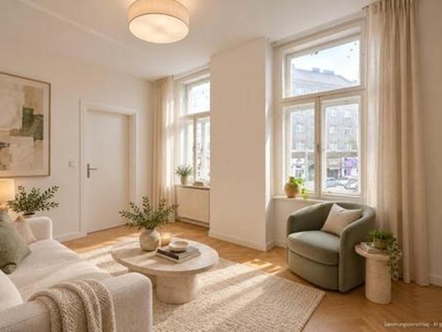 Wohnung kaufen in Wien