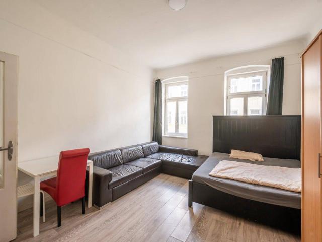 Apartment kaufen in Meidling, Wien