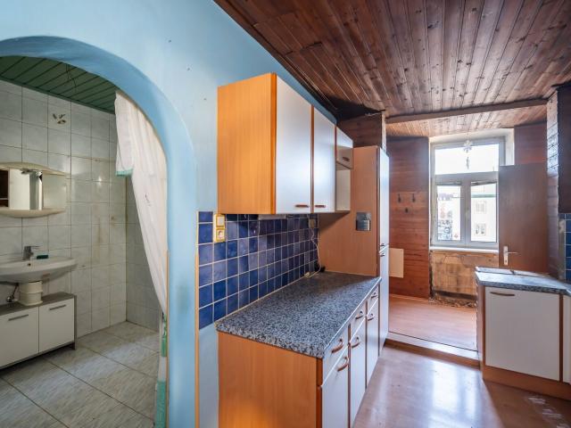 Wohnung kaufen in Seestadt, Wien