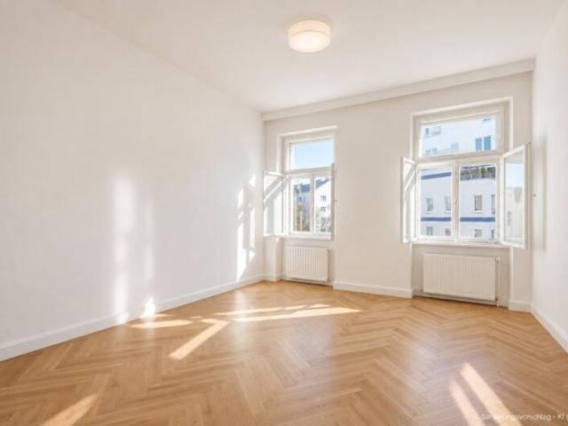 Wohnung kaufen in Wien