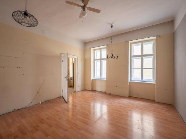 Apartment kaufen in Breitenfeld, Wien