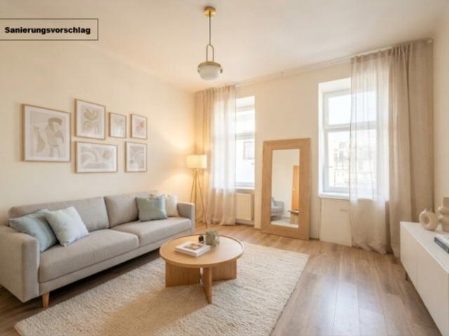 Wohnung kaufen in Wien