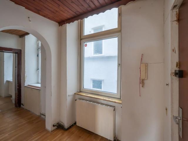 Wohnung kaufen in Seestadt, Wien