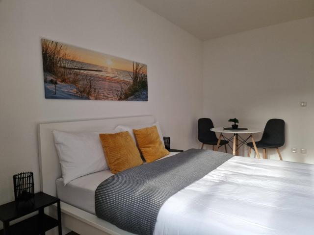 Wohnung mieten in Passau, Bayern