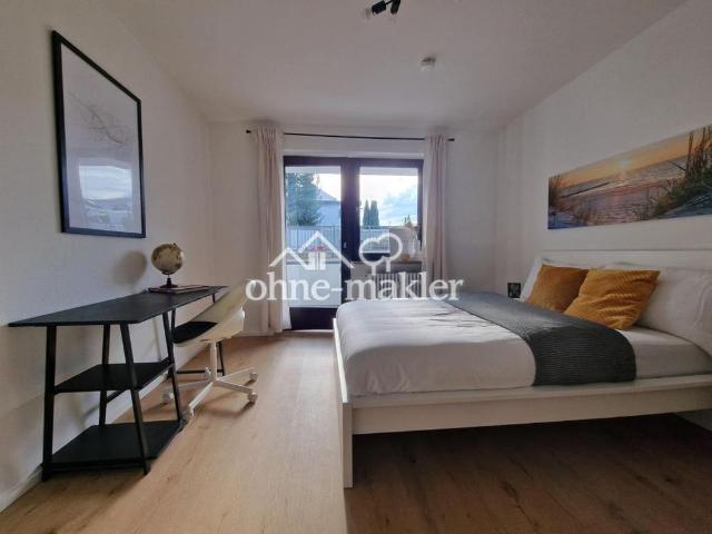 Apartment mieten in Haidenhof, Passau
