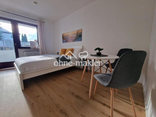 Apartment mieten in Passau, Bayern