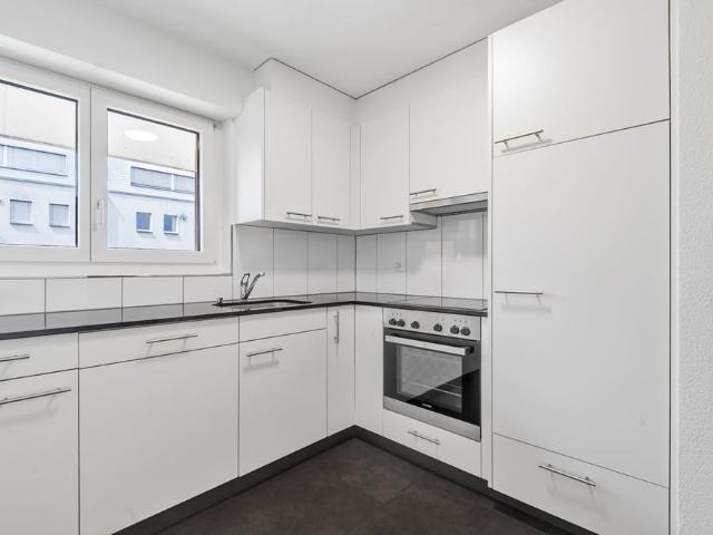 Apartment mieten in Hübeliacker, Suhr