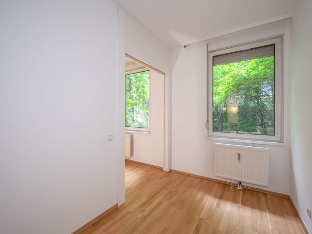 Wohnung kaufen in Seestadt, Wien