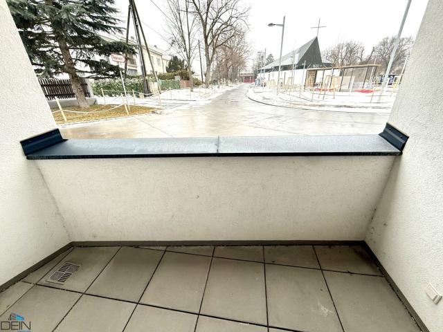 Wohnung kaufen in Donaustadt, Wien