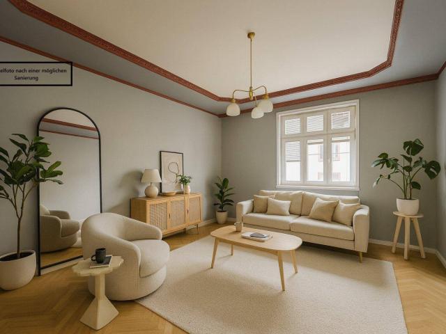 Apartment kaufen in Simmering, Wien